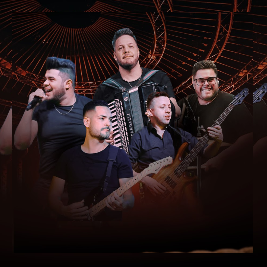 Banda GratidãO