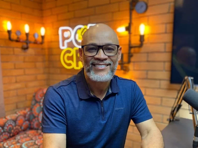 Pr. Antônio Cirilo
