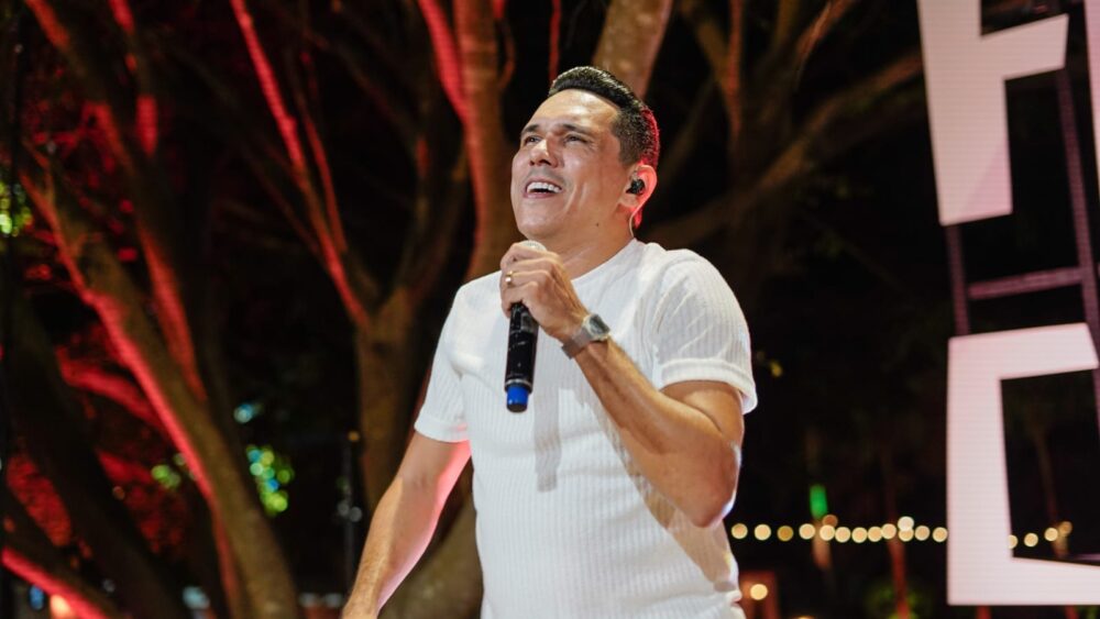 Cicero Oliveira