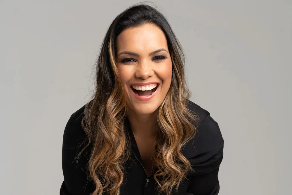 Heloisa Rosa