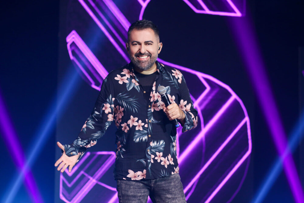 Jonas Vilar