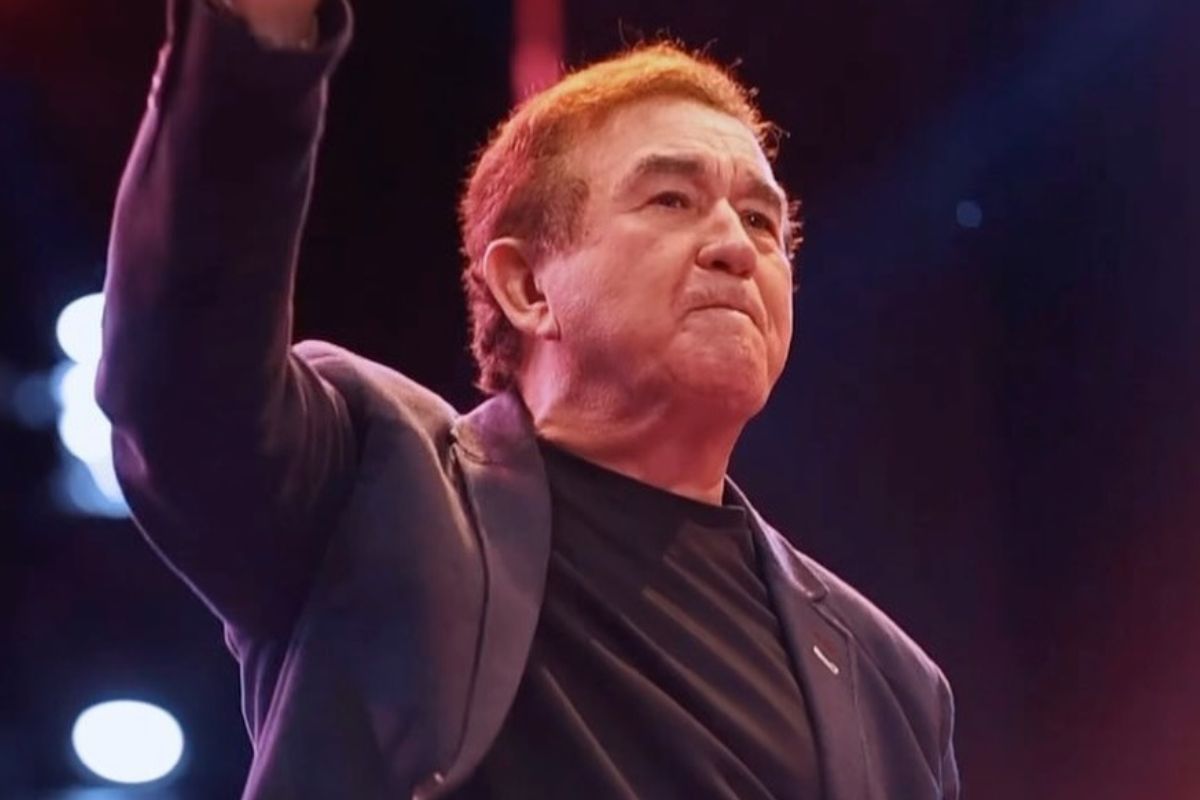 Amado Batista