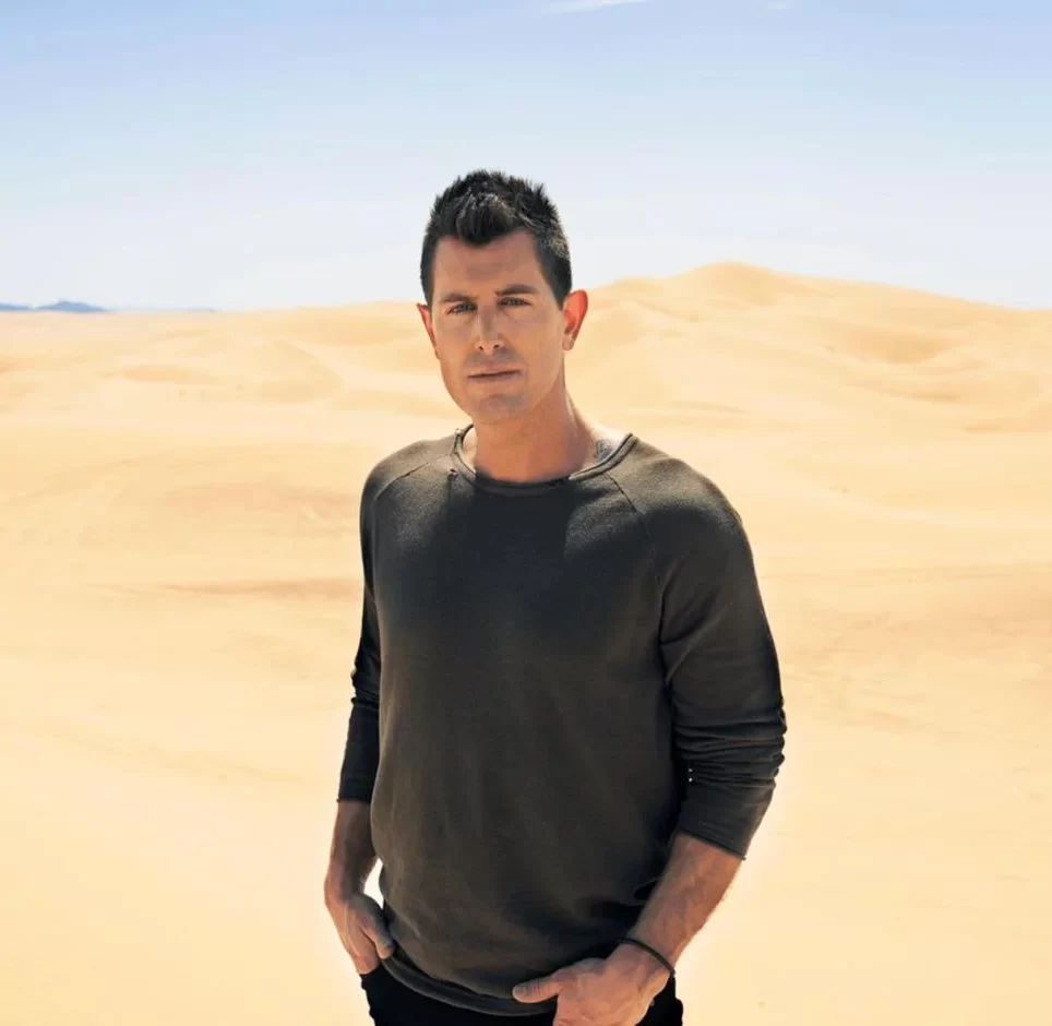 Jeremy Camp