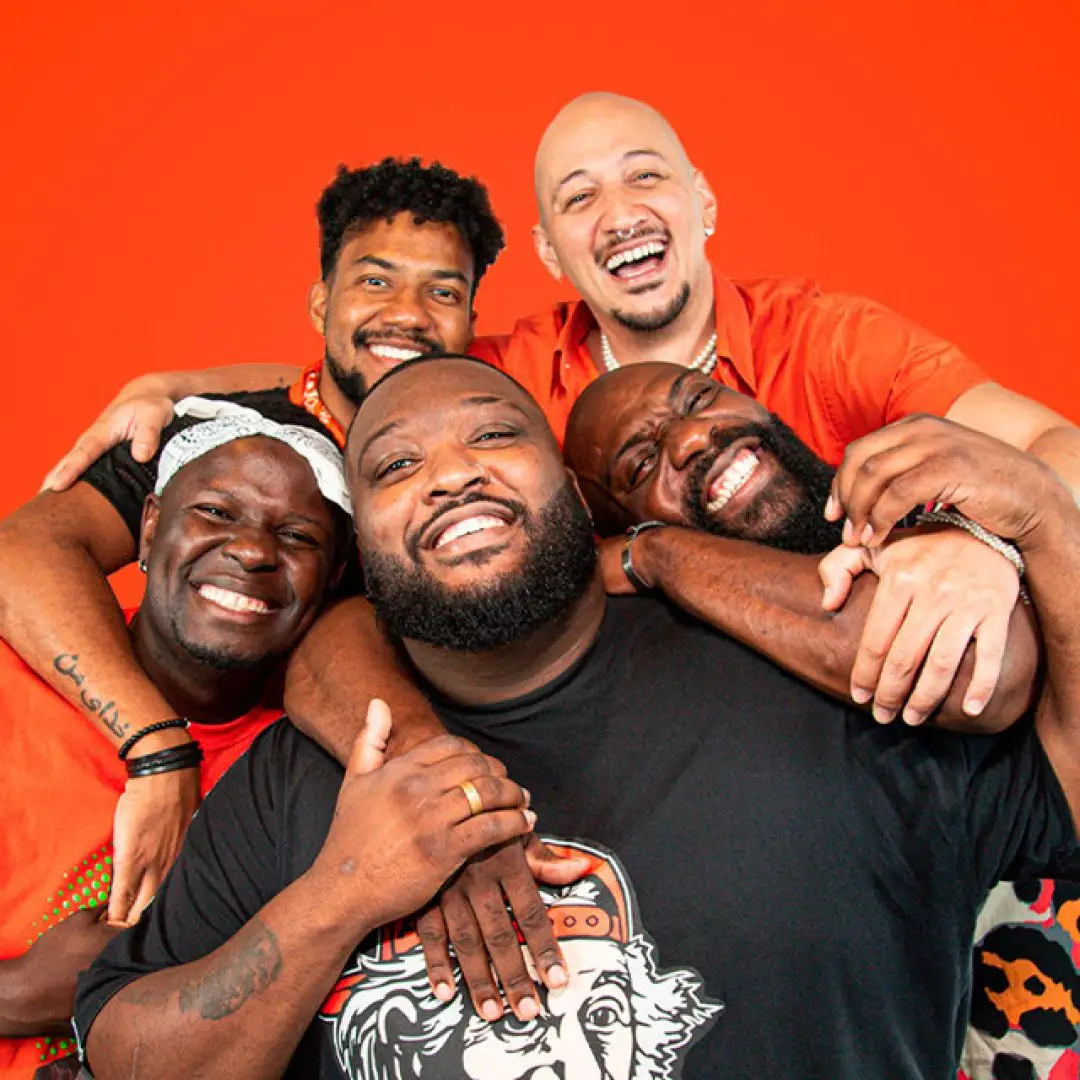 Grupo Clareou