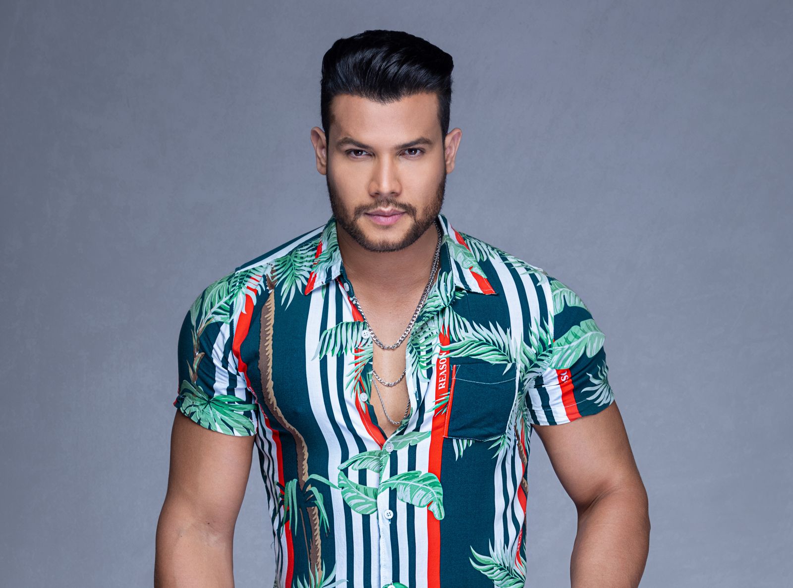 Israel Novaes
