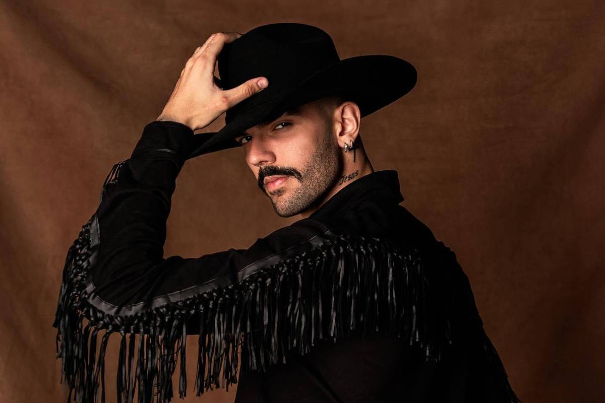 Luan Pereira