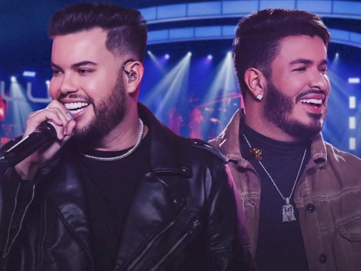 Max e Luan