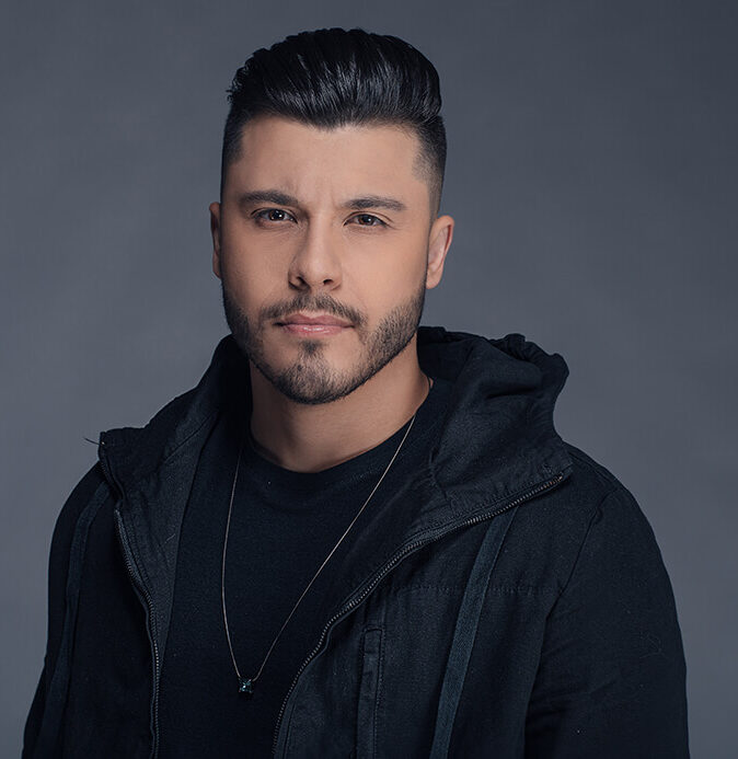 Murilo Huff