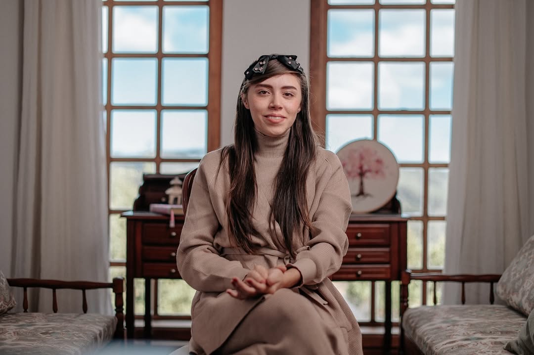 Anna Clara Rocha