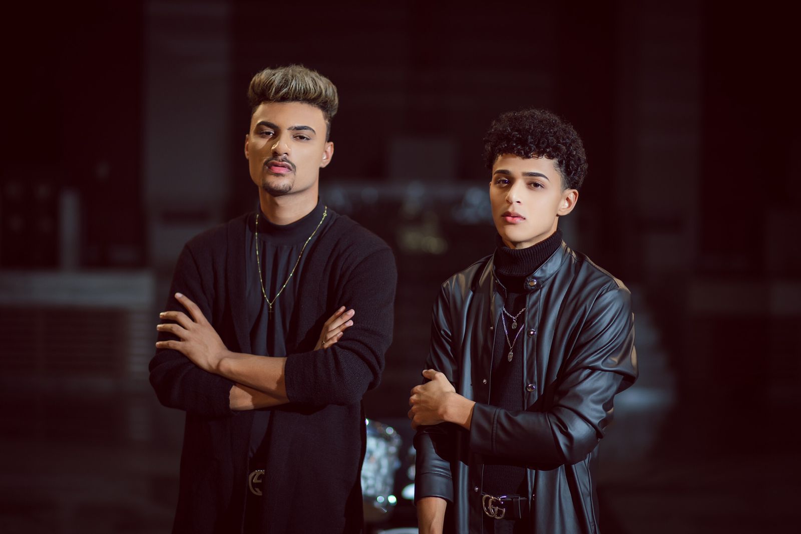 Ramon e Rafael