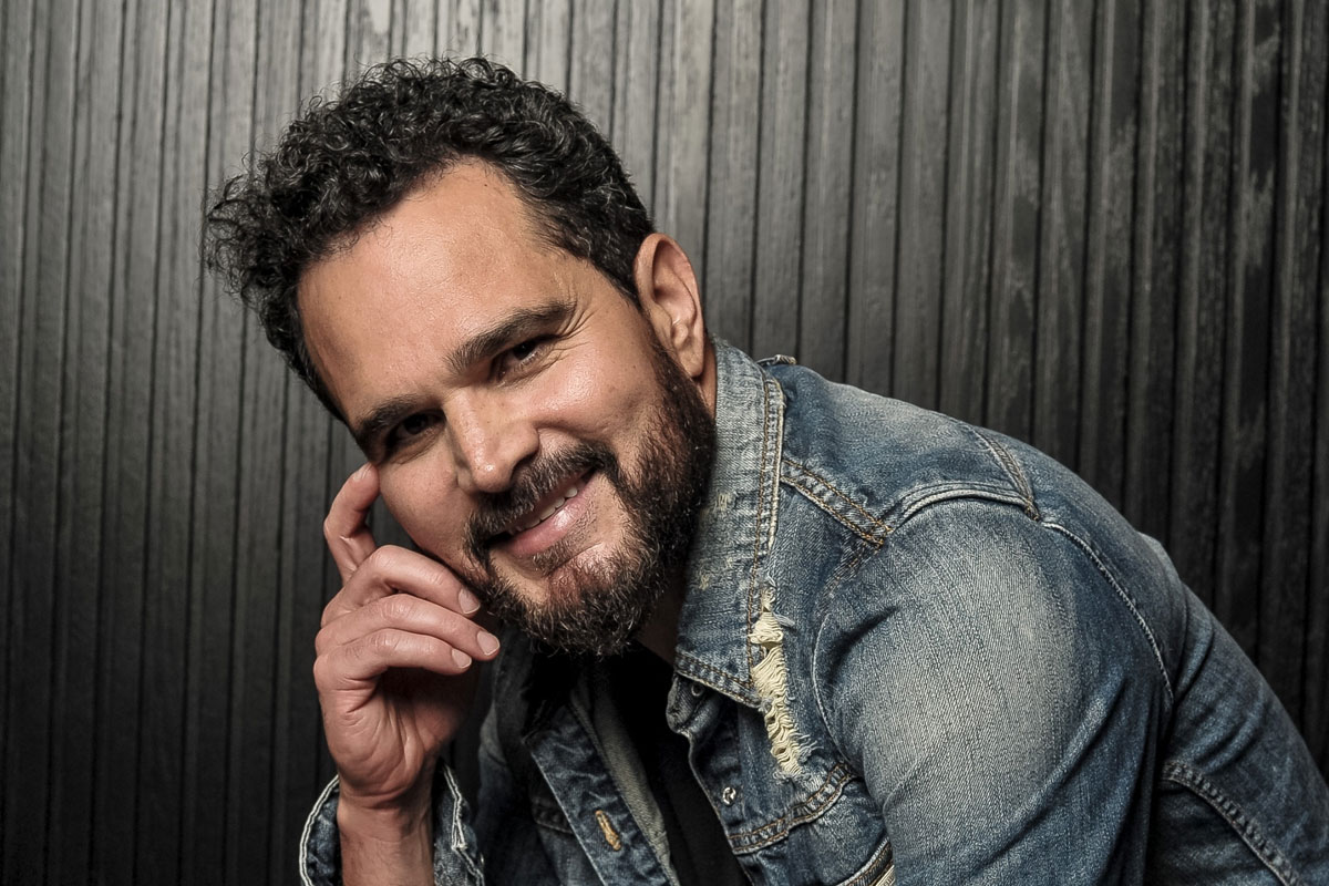 Luciano Camargo