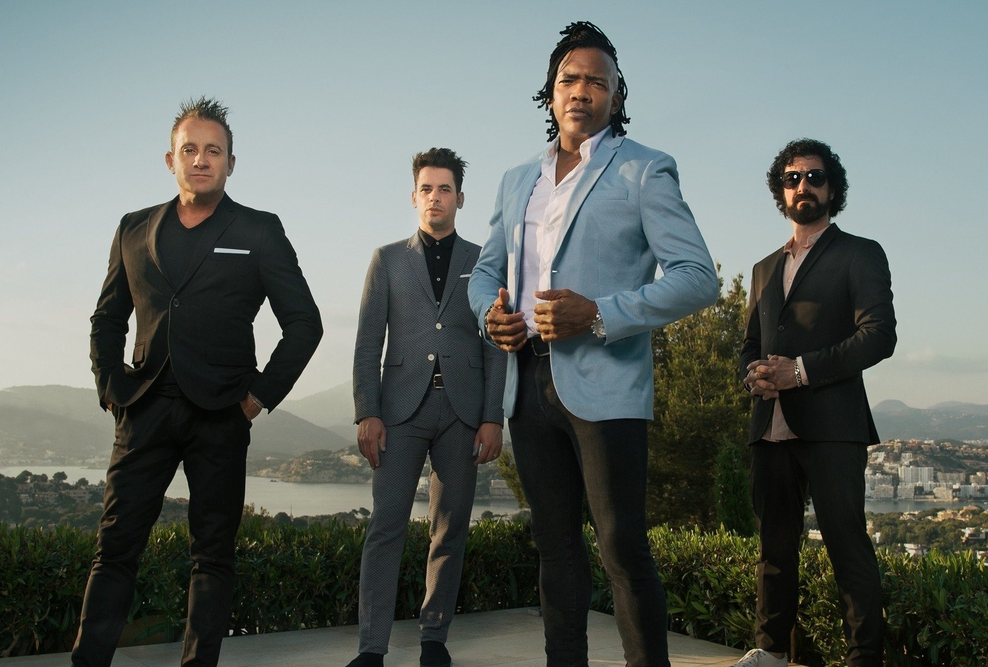 Newsboys