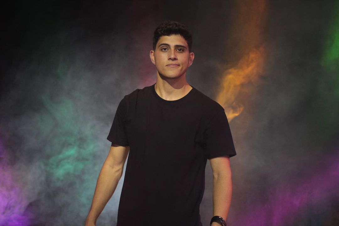 Rafael Garcêz